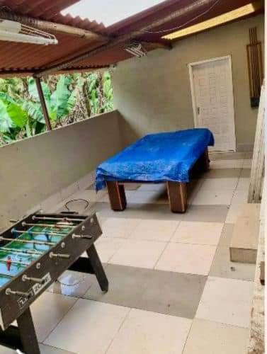 Chacara Recanto Dos Passaros Bairro das Rosas Exteriör bild